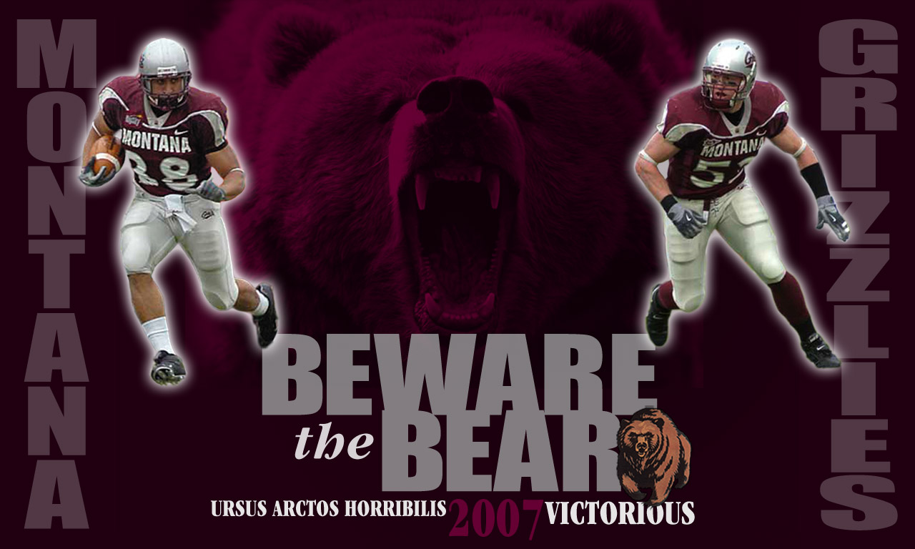 New Wallpapers - Montana Grizzlies • Griz Athletics